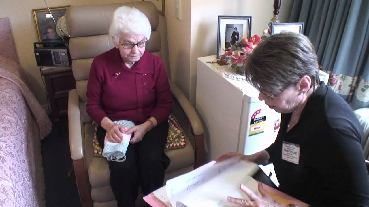 CASE STUDY: Elder Abuse and Enduring Powers of Attorney