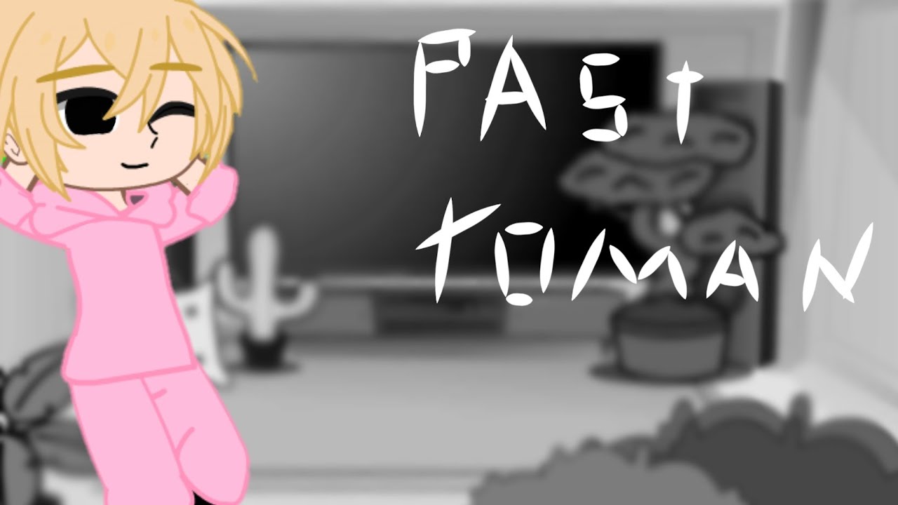 toman reagindo 