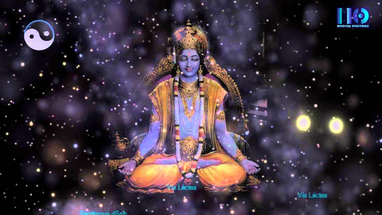 Mantra Brahma Nadam Deva Premal subtitulado