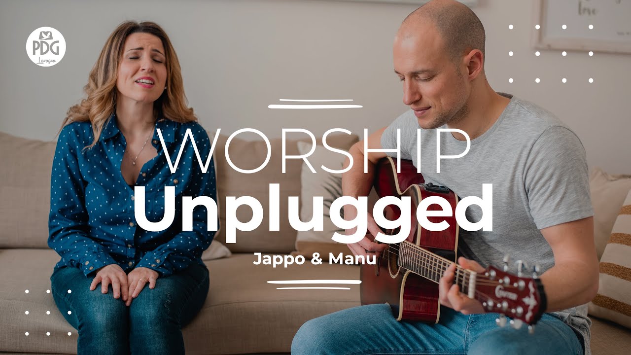 Grand' Io Sono + Medley |  Jappo & Manu