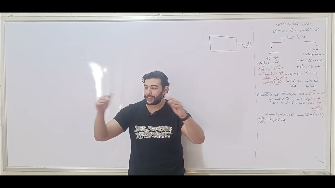 شرح بطارية الرصاص الحامضيه بأهم التفاصيل