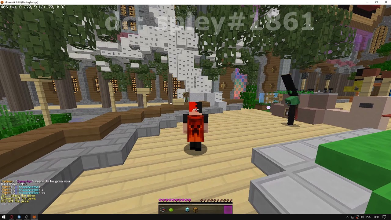 🎉 Minecon 2011 for sell !! [new dc]