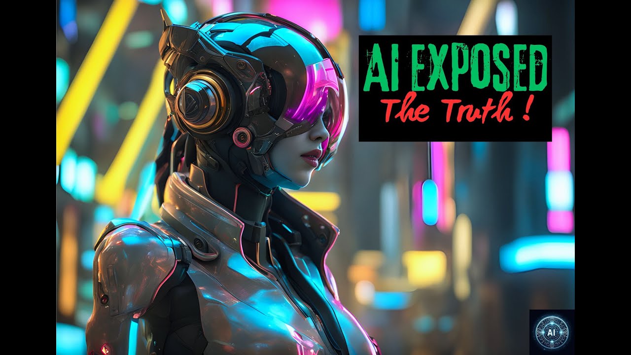 AI's Dirty Little Secrets: 5 Things They Don't Want You to Know