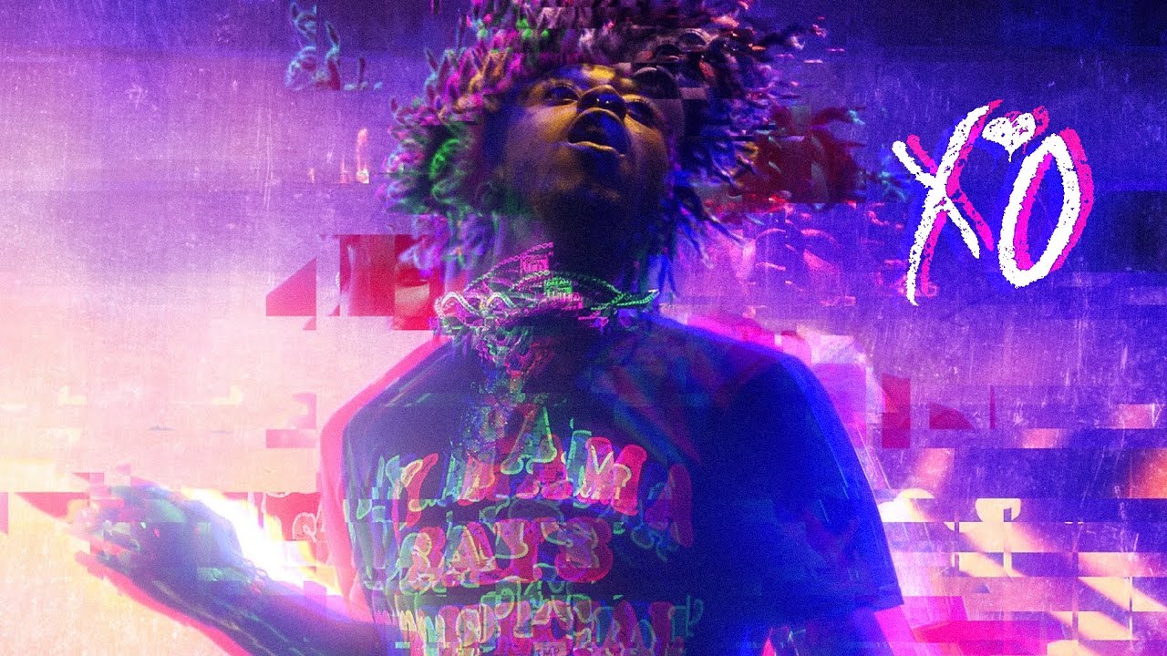 lil uzi vert, the weeknd - unfazed〔𝑠𝑙𝑜𝑤𝑒𝑑 ツ 𝑟𝑒𝑣𝑒𝑟𝑏〕