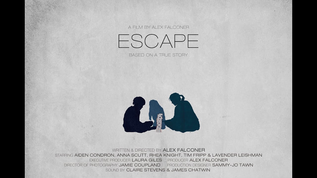 Escape Q&A | Domestic Violence Short Film