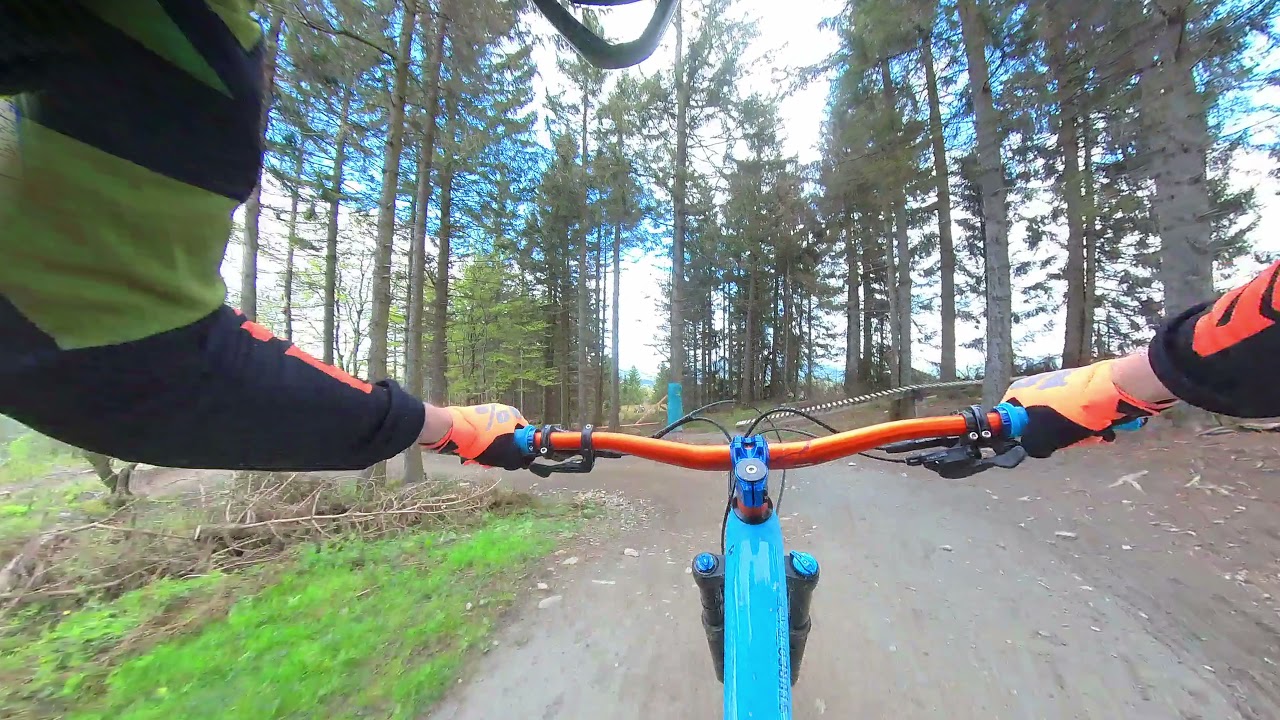 cube stereo 140 hpc race 2021 - Willingen 29.05.2021 - Alle Strecken