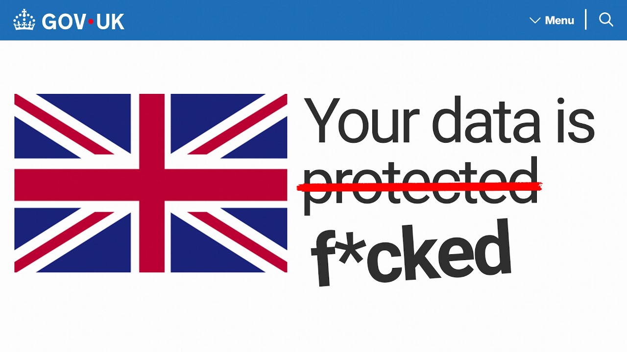 They Lost It. All Of It.