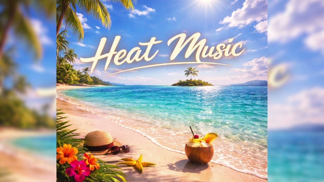 CHILL OUT DEEP HOUSE MIX 4