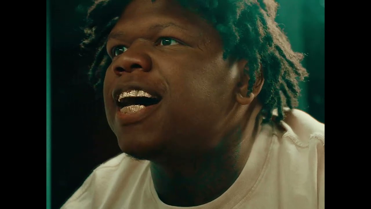 NoLimit TC - Crashout (Official Music Video)