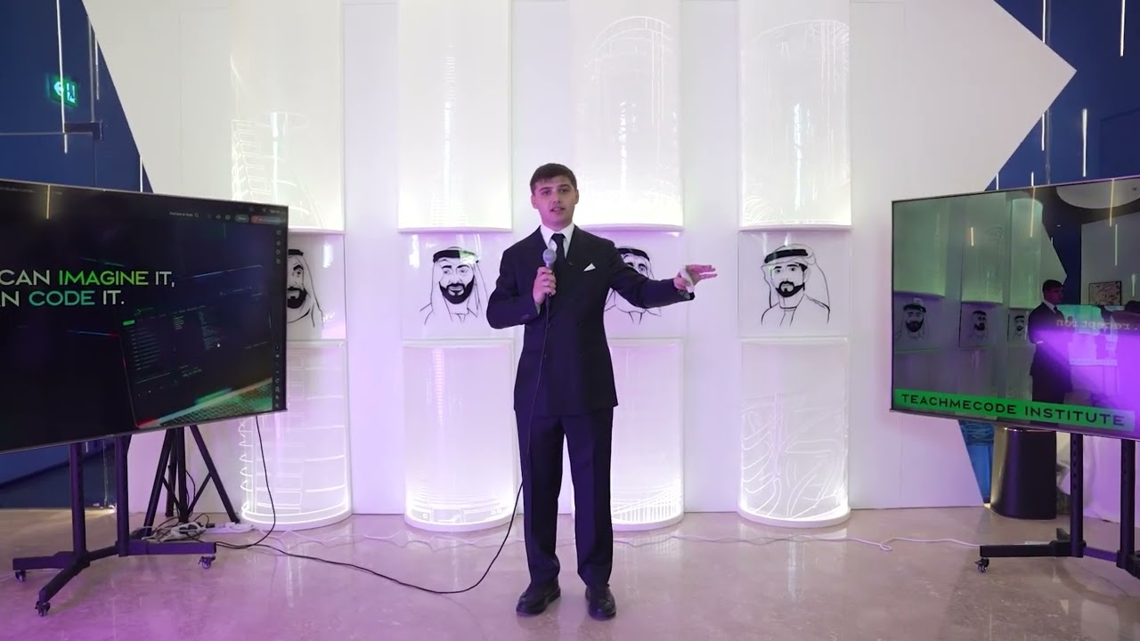 biela.dev at TeachMeCode's Re-opening Highlights