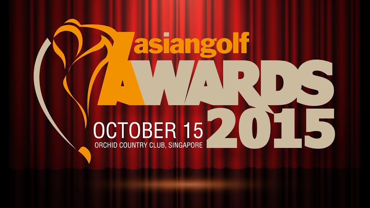 Golf's Asian 