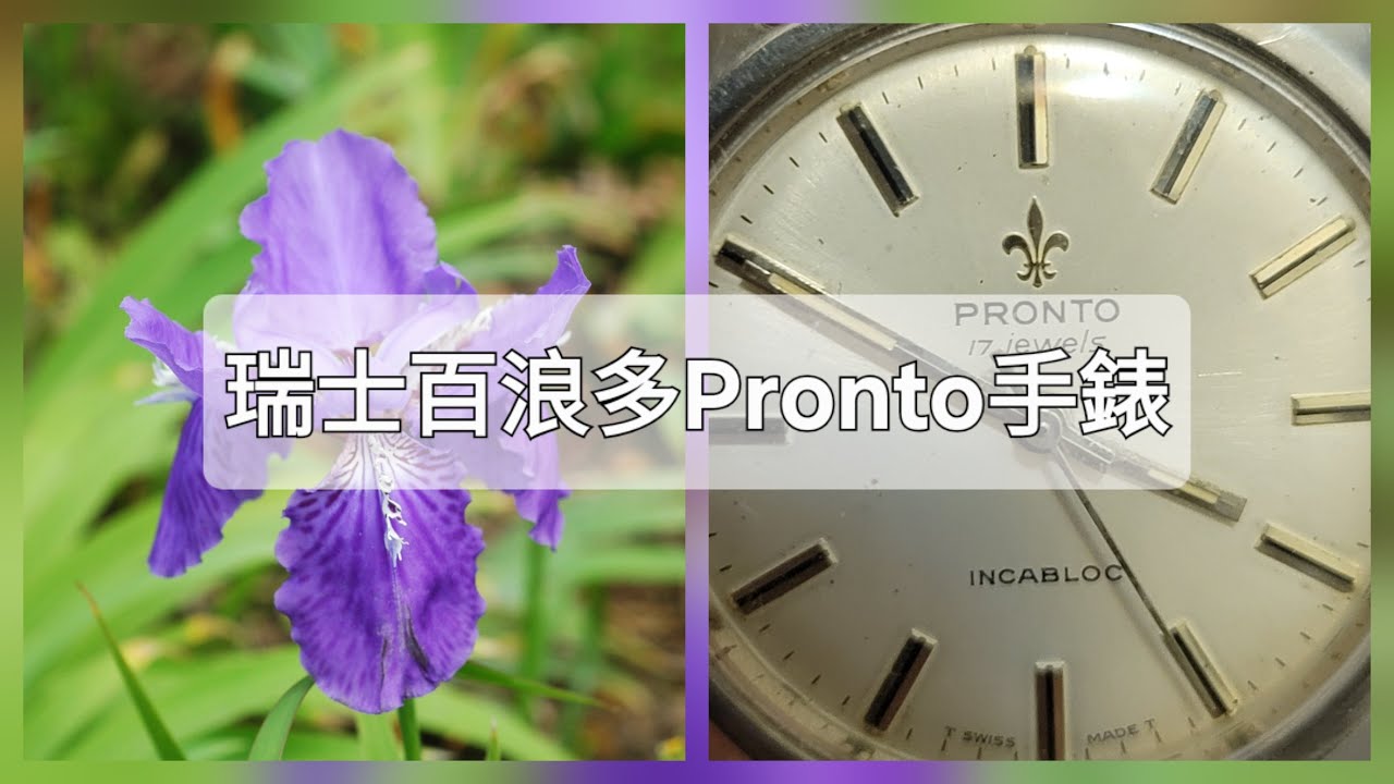 【ETA機芯的輝煌年代】當年價格夠買一隻勞力士？！