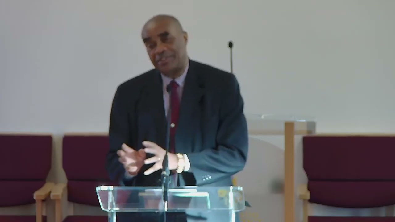 Kingstanding SDA Church | Sabbath school | A Heavenly Citizenship |