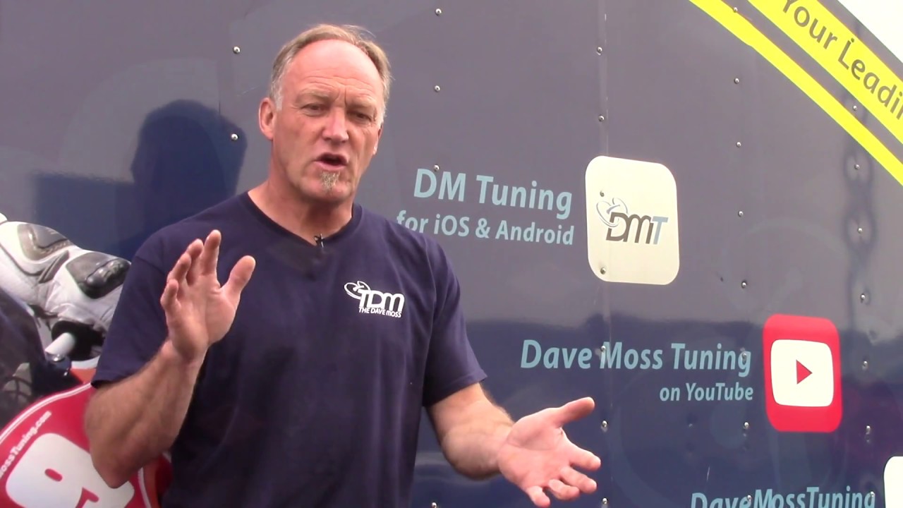 Ask Dave: Motorcycle Fork Oil Level