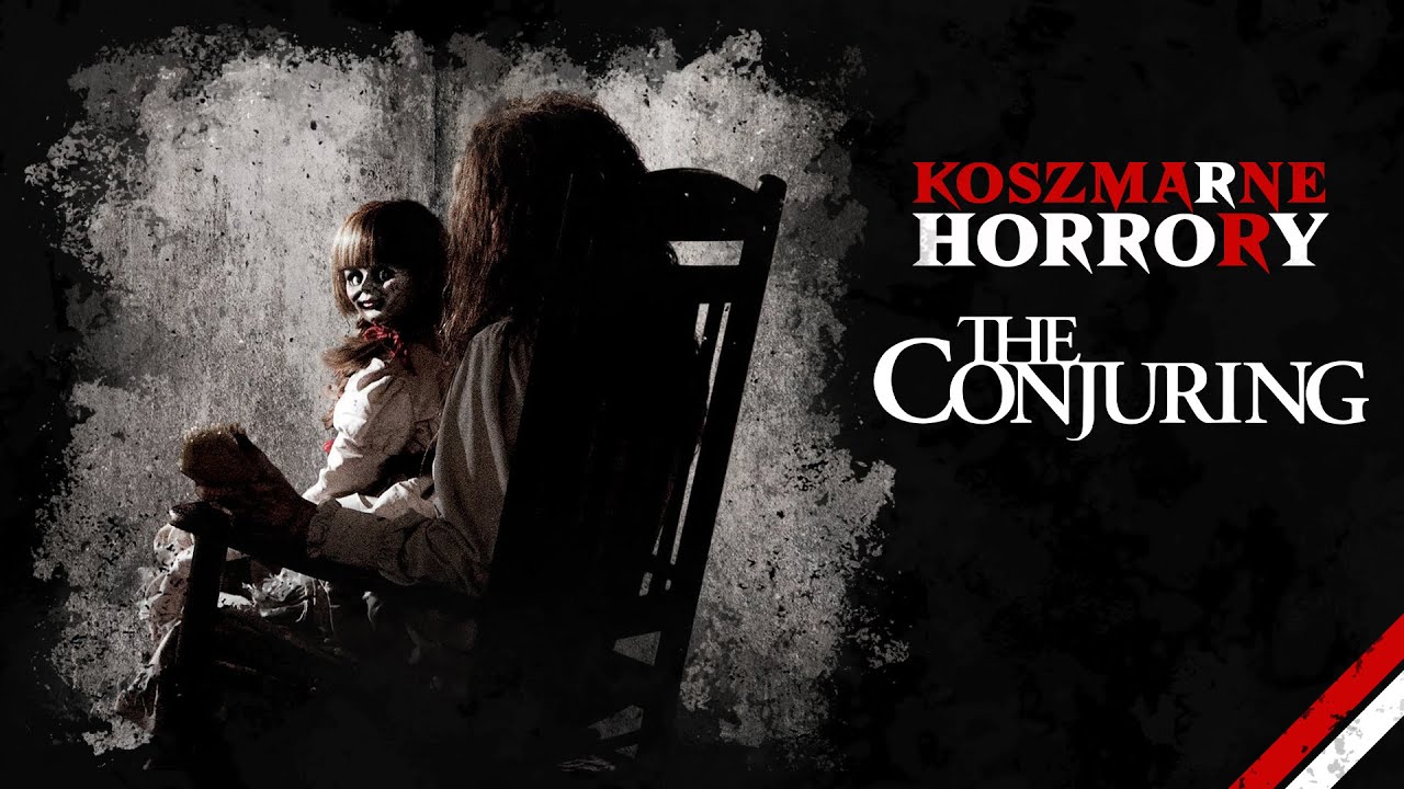 Obecność / The Conjuring (2013) #116