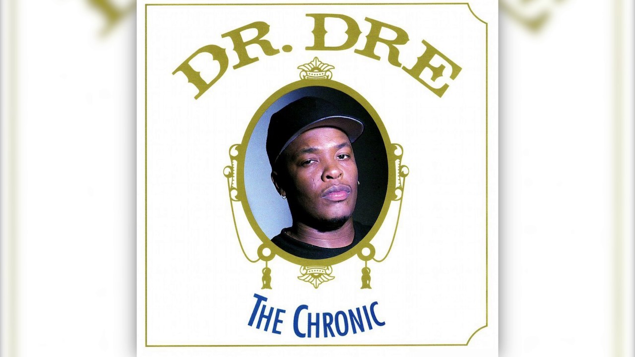 Dr. Dre - Let Me Ride (CLEAN) [HQ]