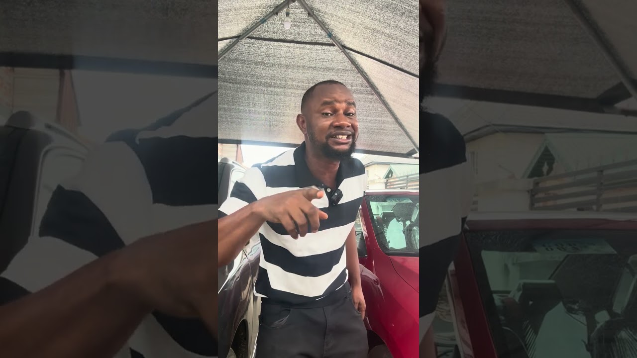 Nigerian soldier makes shocking confessions💔 (Things Dey happen)🥲