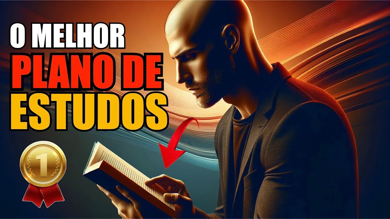 COMO MONTAR UM PLANO DE ESTUDOS IMBAT&Iacute;VEL | DICAS PARA UM ESTUDO EFICIENTE