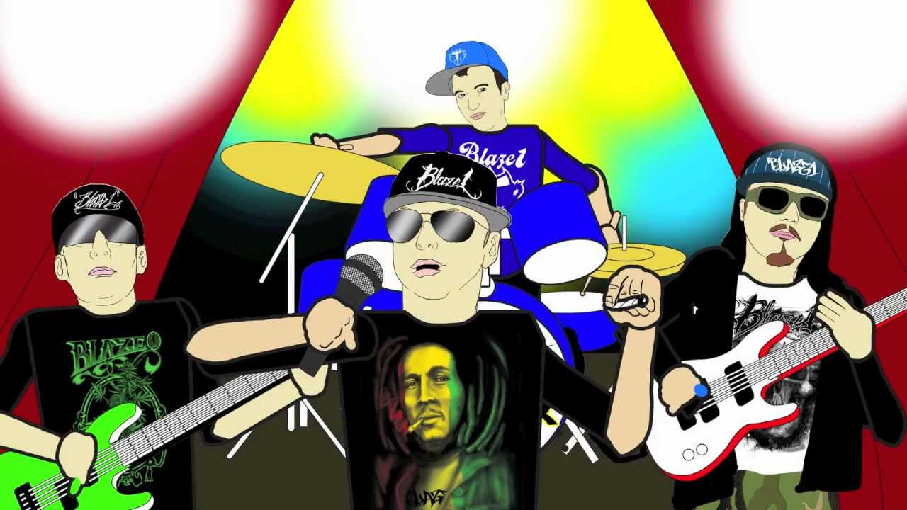PYRX -High Times Mag. Best New Artist- 