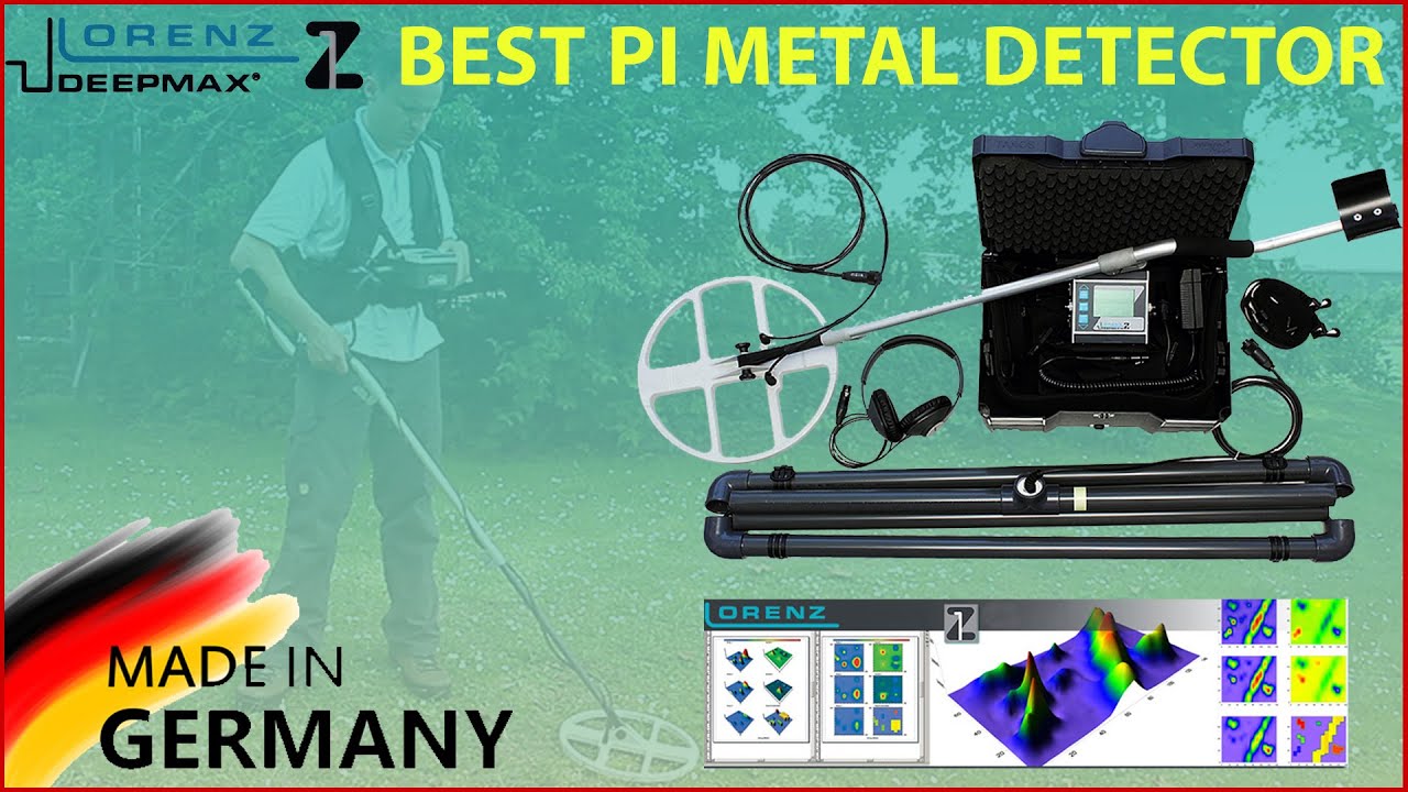 LORENZ DEEPMAX Z1 REVIEW