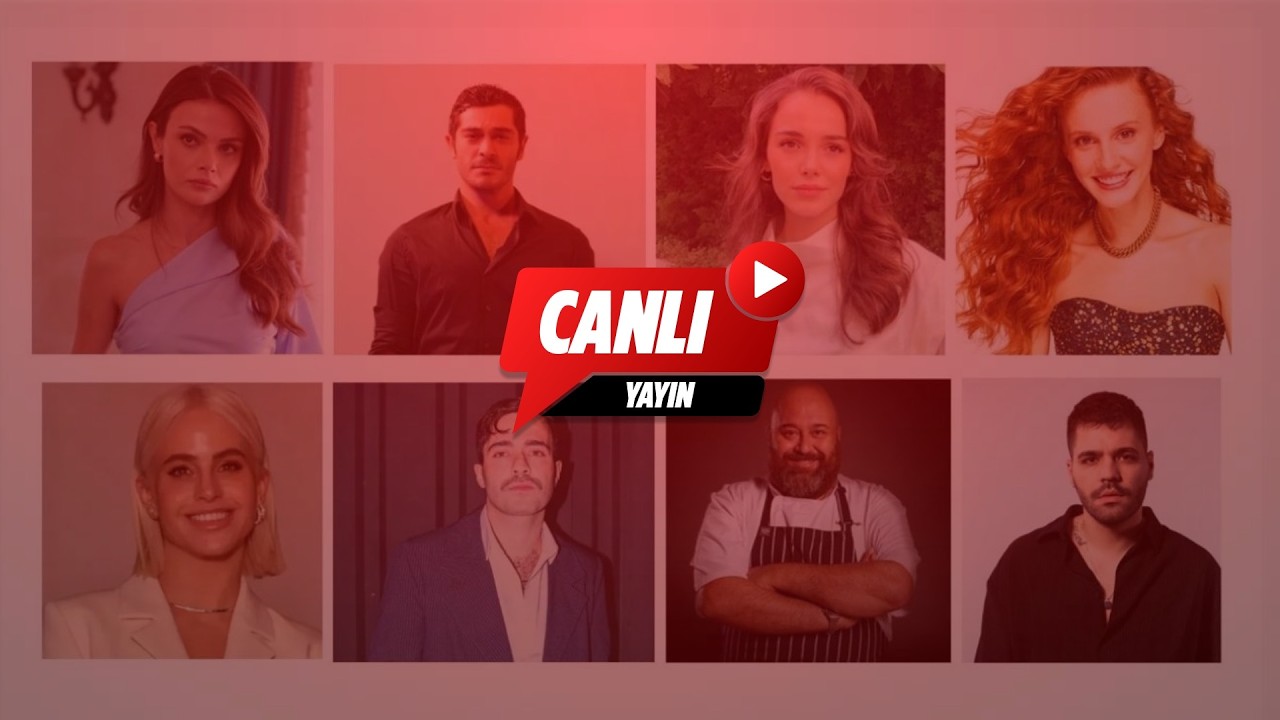 #CANLI &Uuml;nl&uuml;lere yapılan operasyonda hedef ne?