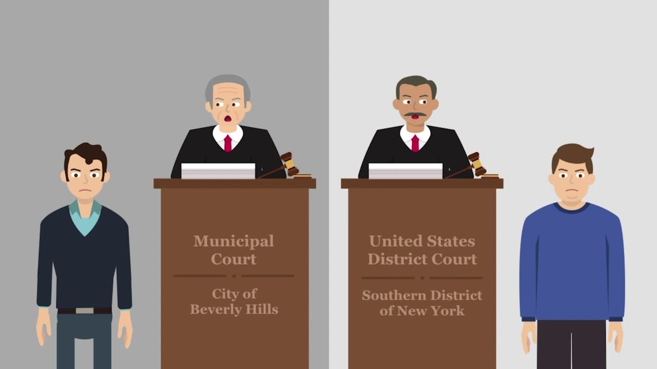 Roth v. United States Case Brief Summary | Law Case Explained