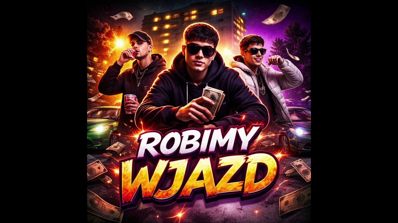 BRTK - Robimy Wjazd