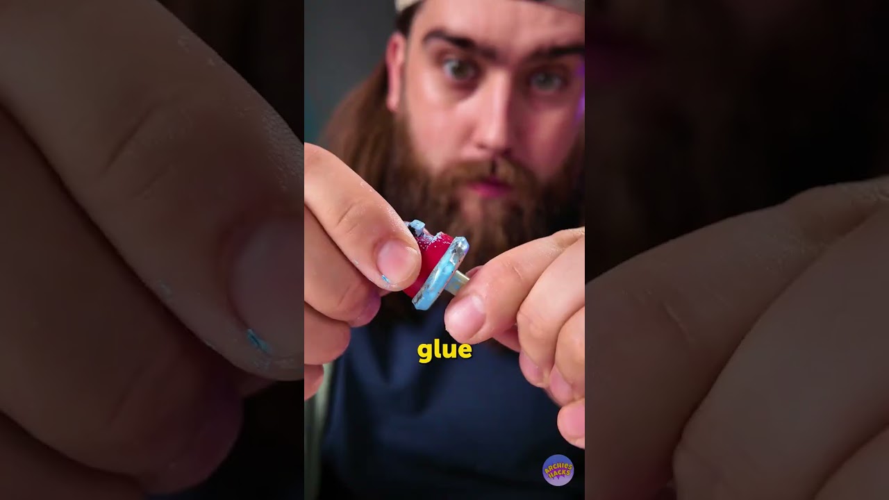 We Tried the Most INSANE Hack Online 😳💥 #Experiment #ViralTest