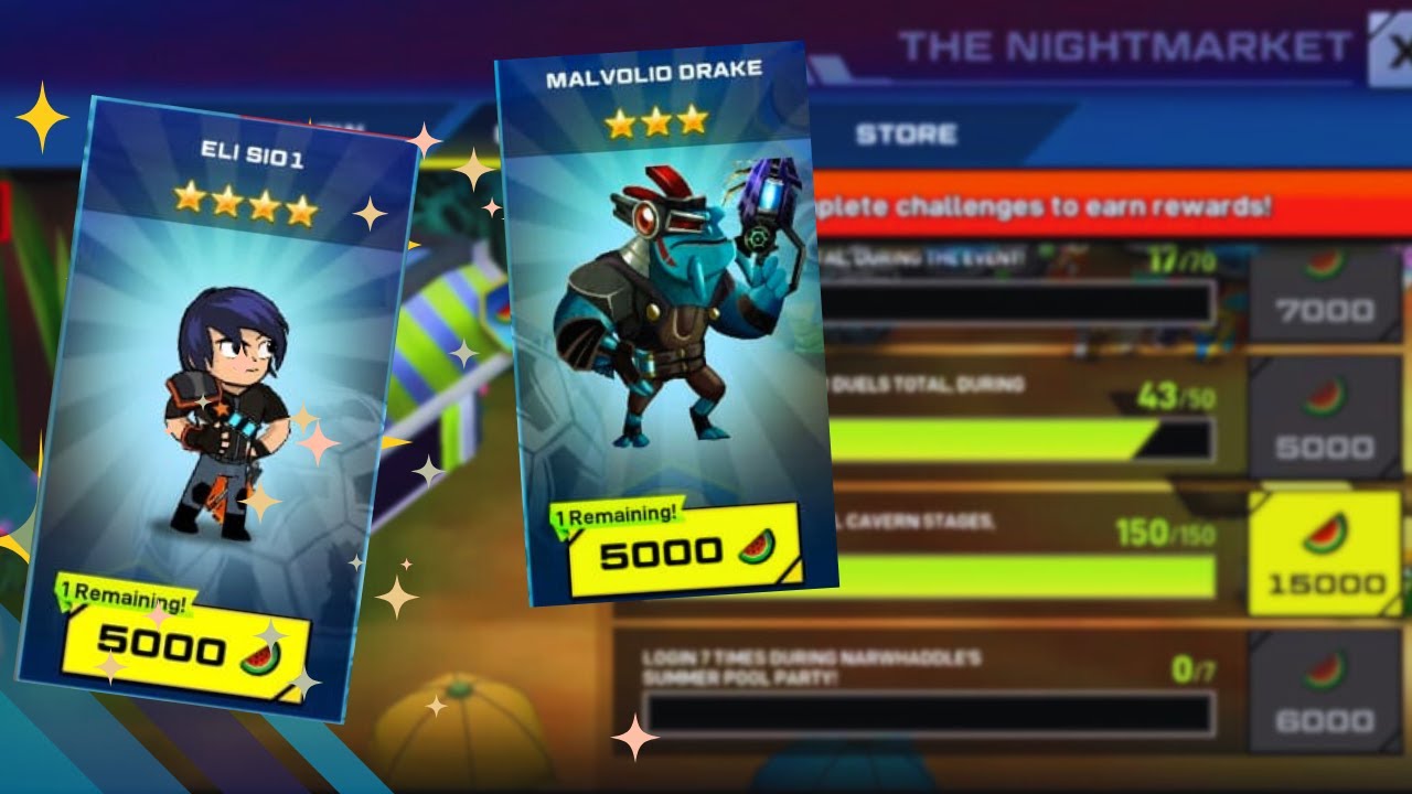 The most valued mission of new Update | Slugterra slug it out 2 |