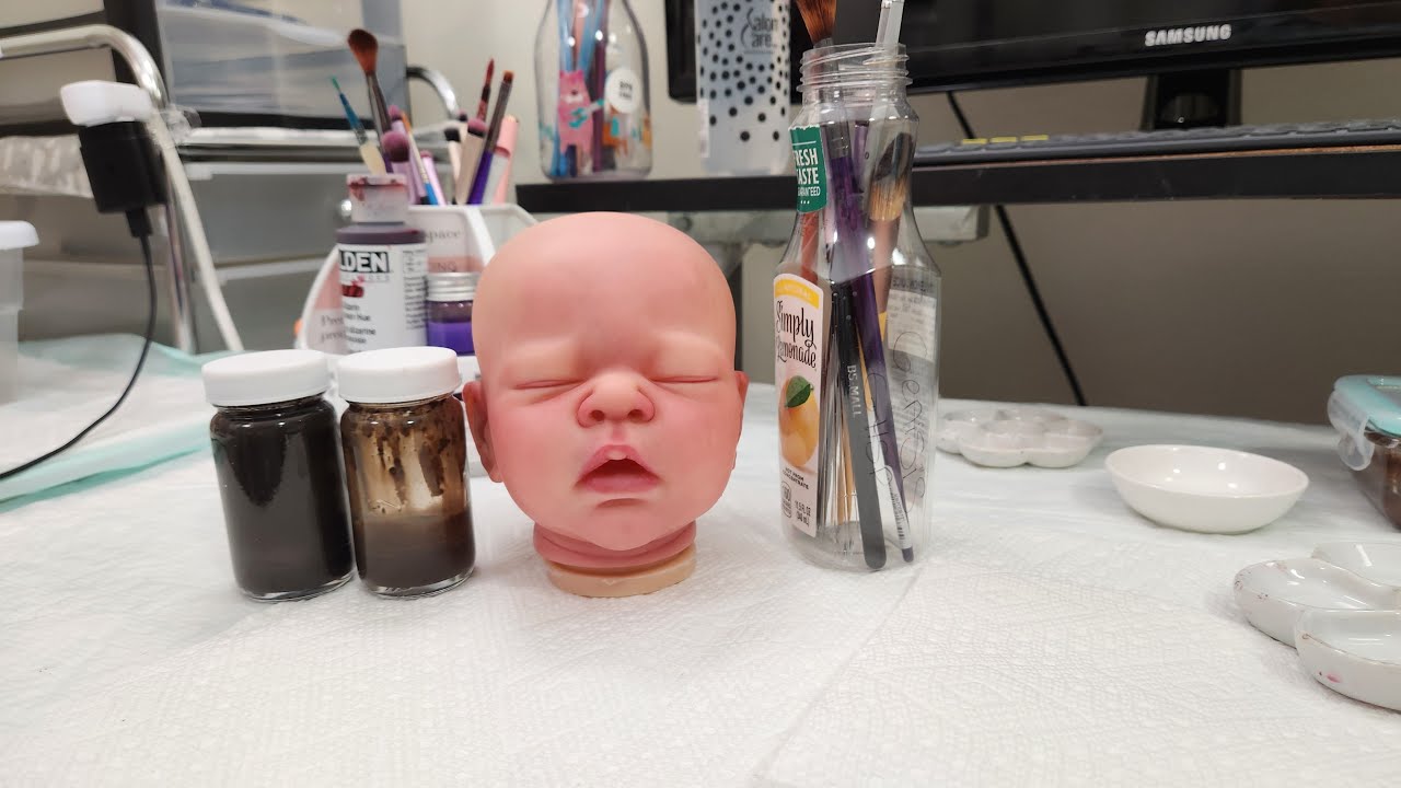 Creative Newborns By JenLen  is live!