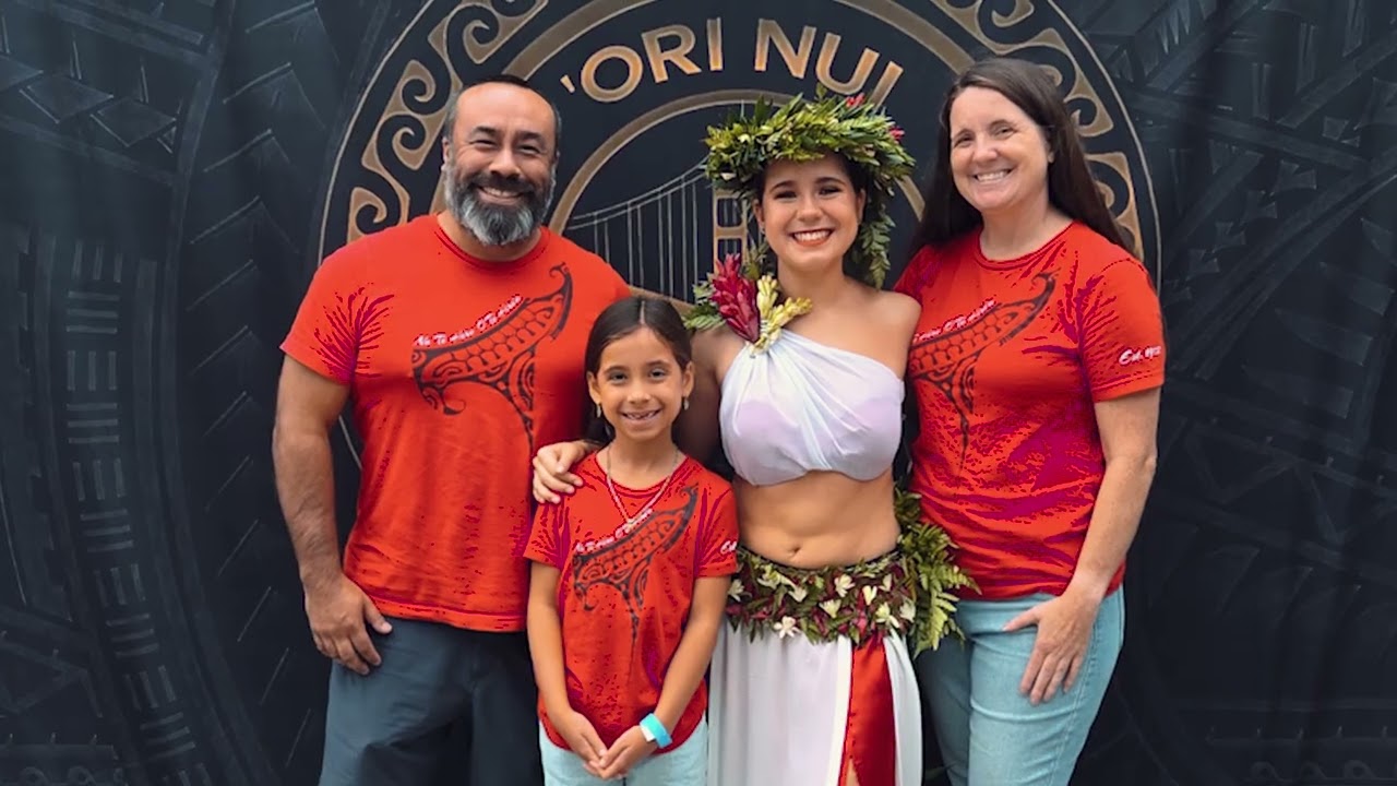 Day of Samoa, Luaus, Ori Nui San Francisco, and more! | The Polynesian Club of Fresno