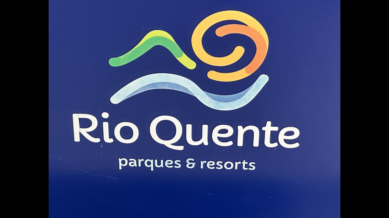 0028 Parques das Fontes - Rio Quente Parques e Resorts GO