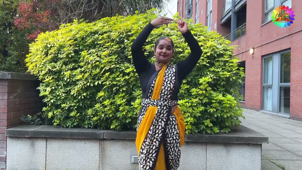 NIRMITI Series - by Dr. Lalita Santanam - #tamil #music #entertainment #devotional #murugan