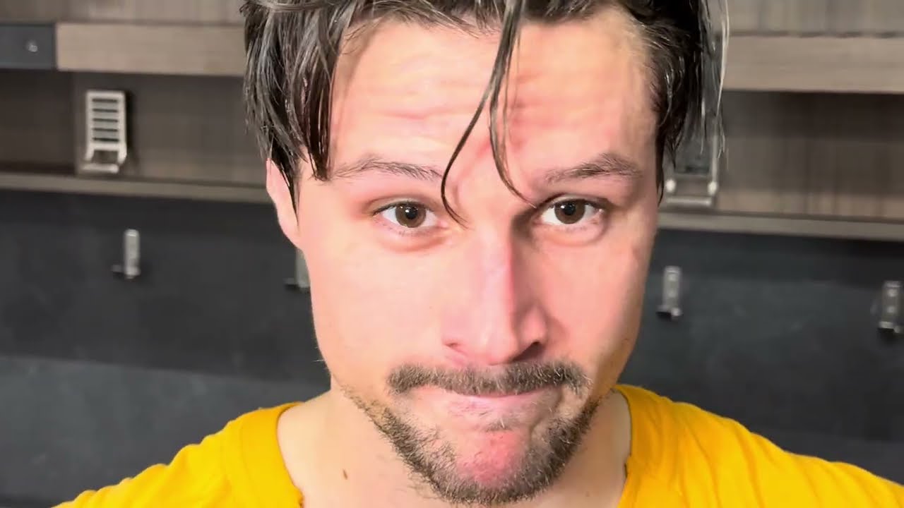 Erik Karlsson, Penguins on loss to Bruins