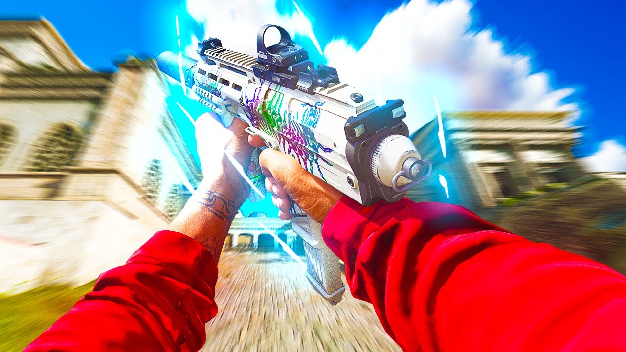Raw Aim