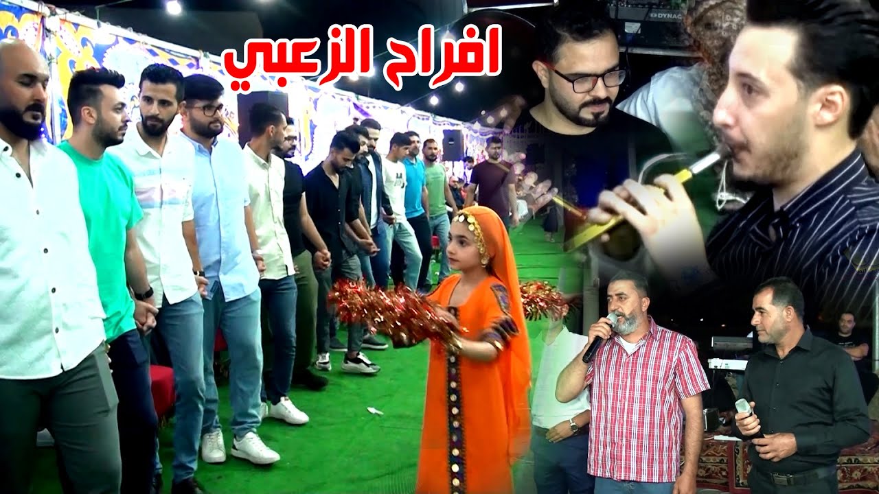 دبكة مجوز كباره 2024 حسين وابراهيم الخزاعلة ( افراح الزعبي ) عرس المهندس محمد الشيوخ