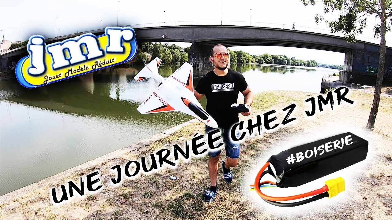 On à décollé en ville !