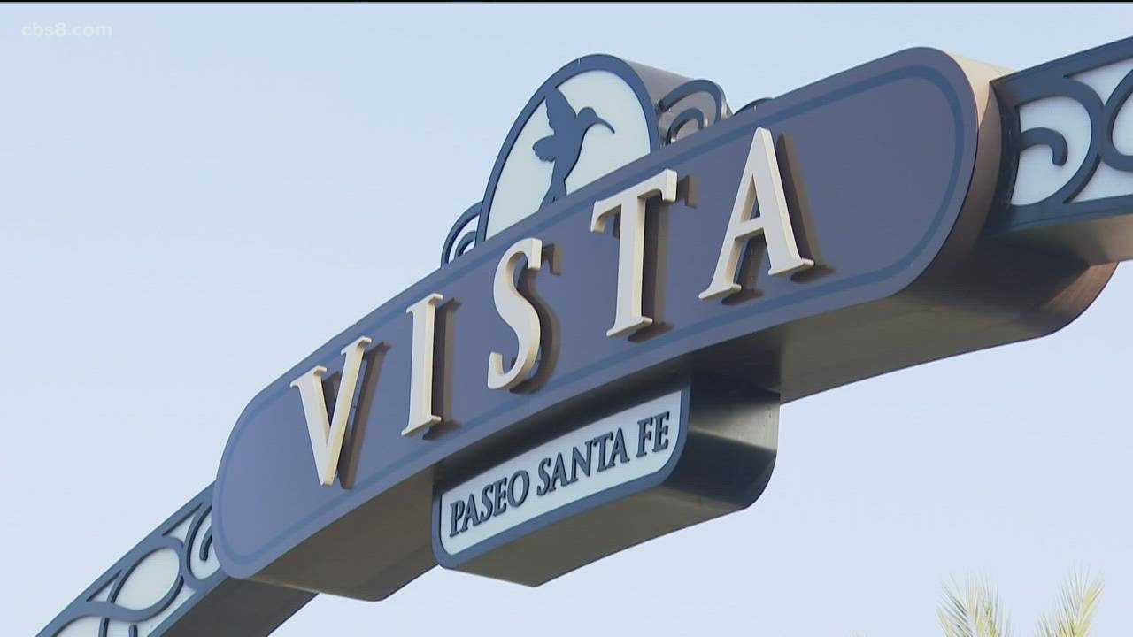 After six years, the Paseo Santa Fe project in Vista is finally done