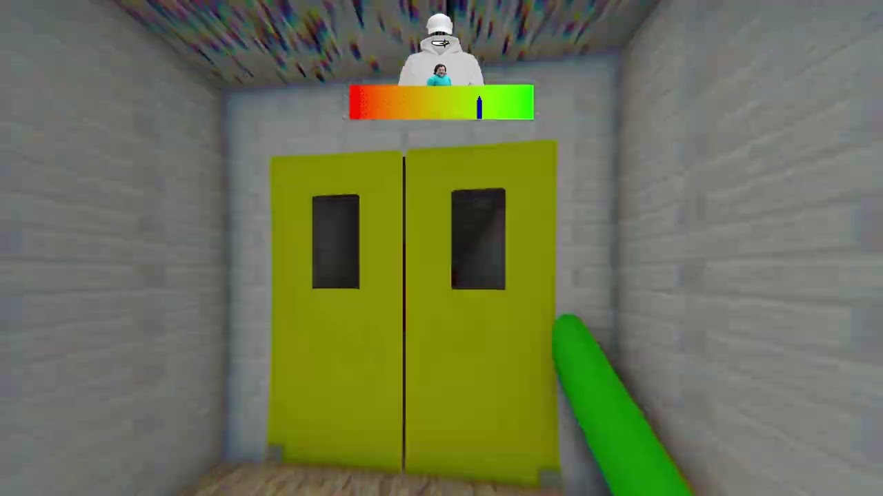 Praldi's Yuckhouse - Zarl Mode (Failed Bossfight Attempt)