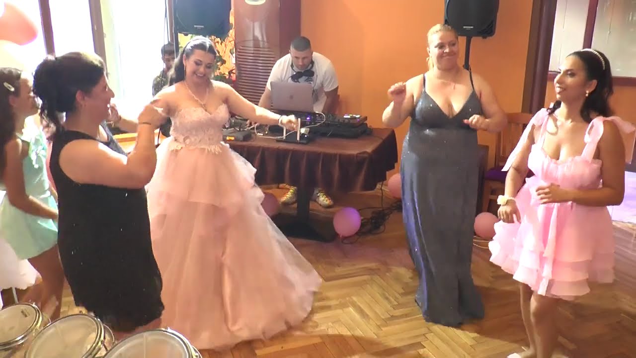Bal na Aleksandra 2 karnobat