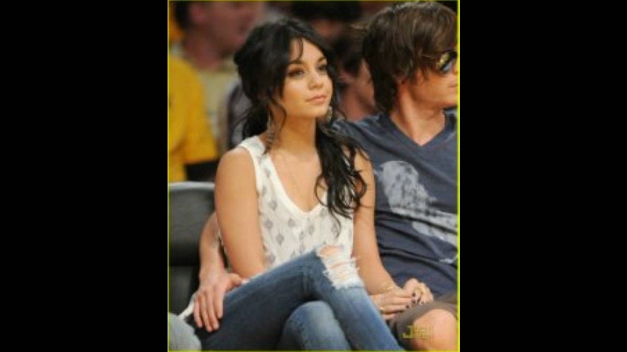 Vanessa Hudgens - Pictures