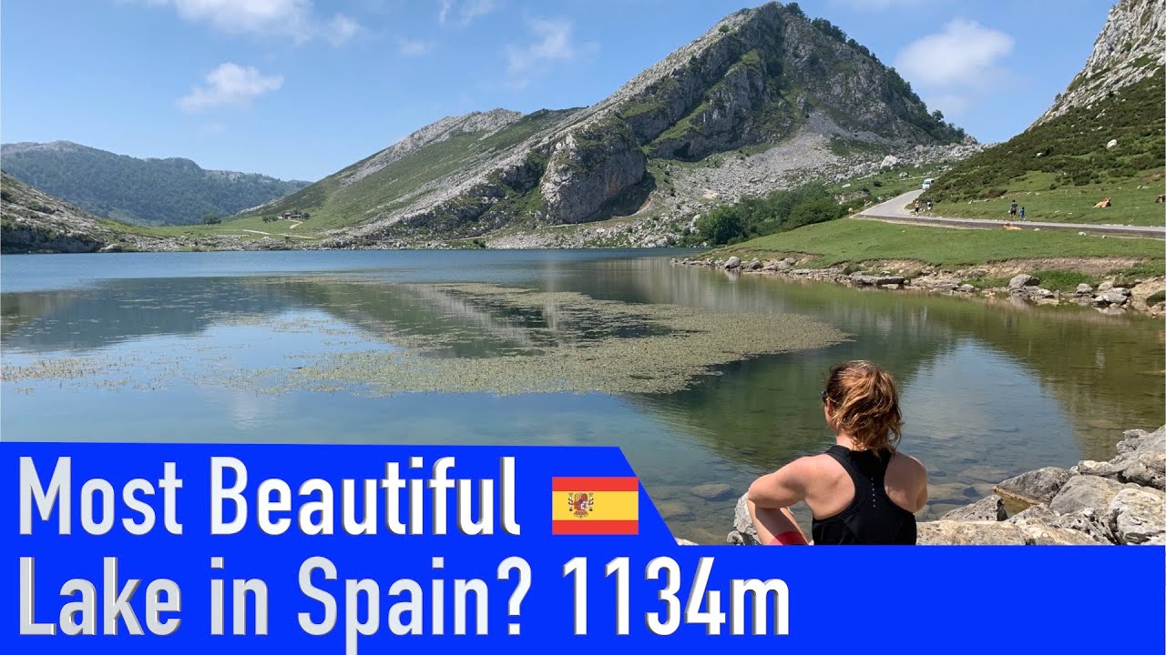 PART 4:  Magnificent PICO Lakes