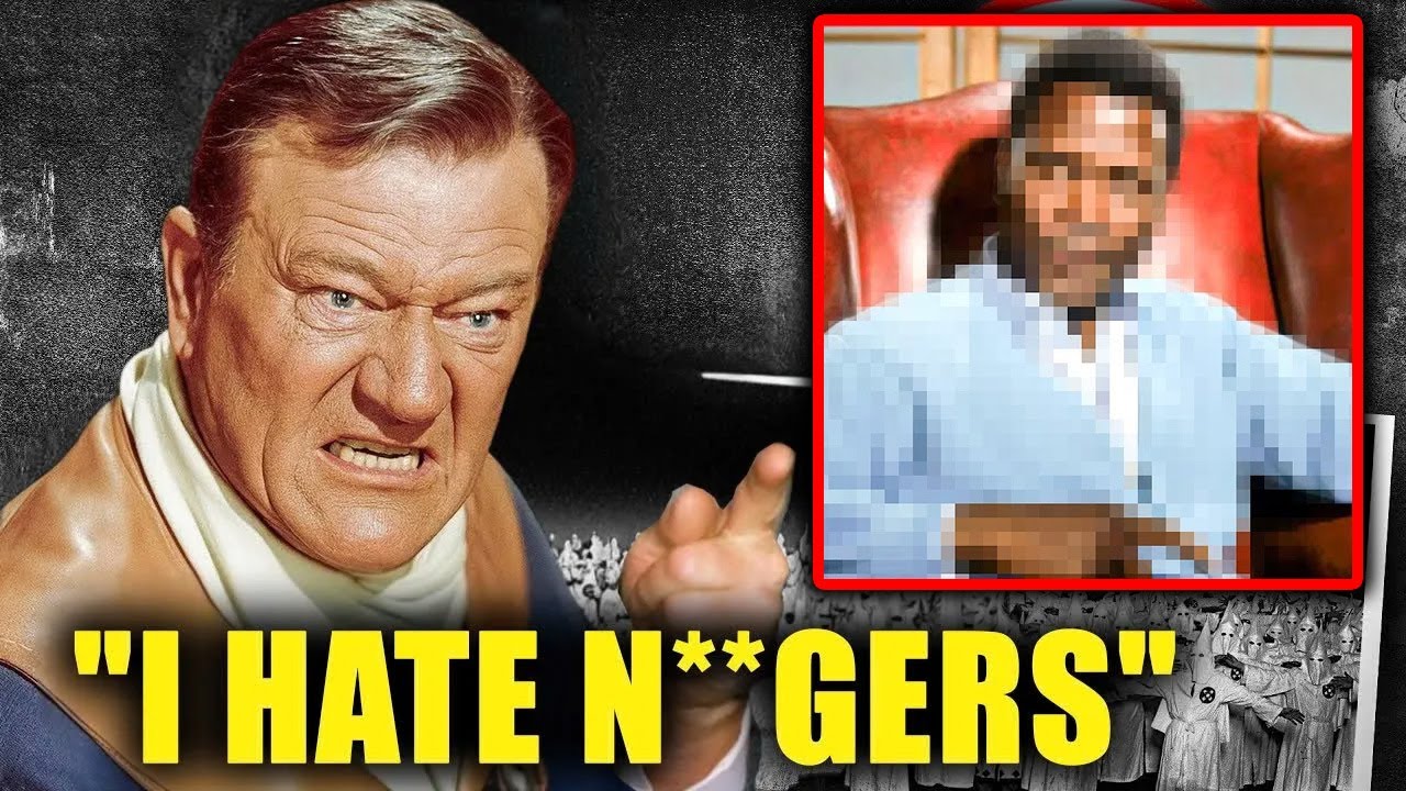 10 Extremely Racist Golden Age Stars  #4 Is SHOCKING!