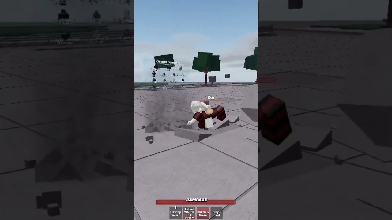 Its Not Real Ker Btw 