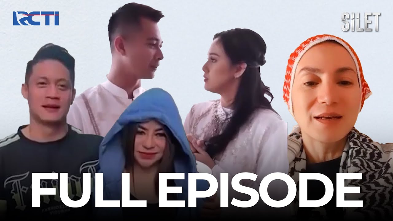 FULL EPISODE SILET | GOSIP TERUPDATE