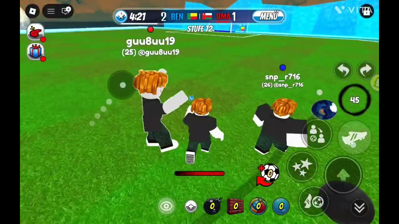 Mm2والكوره