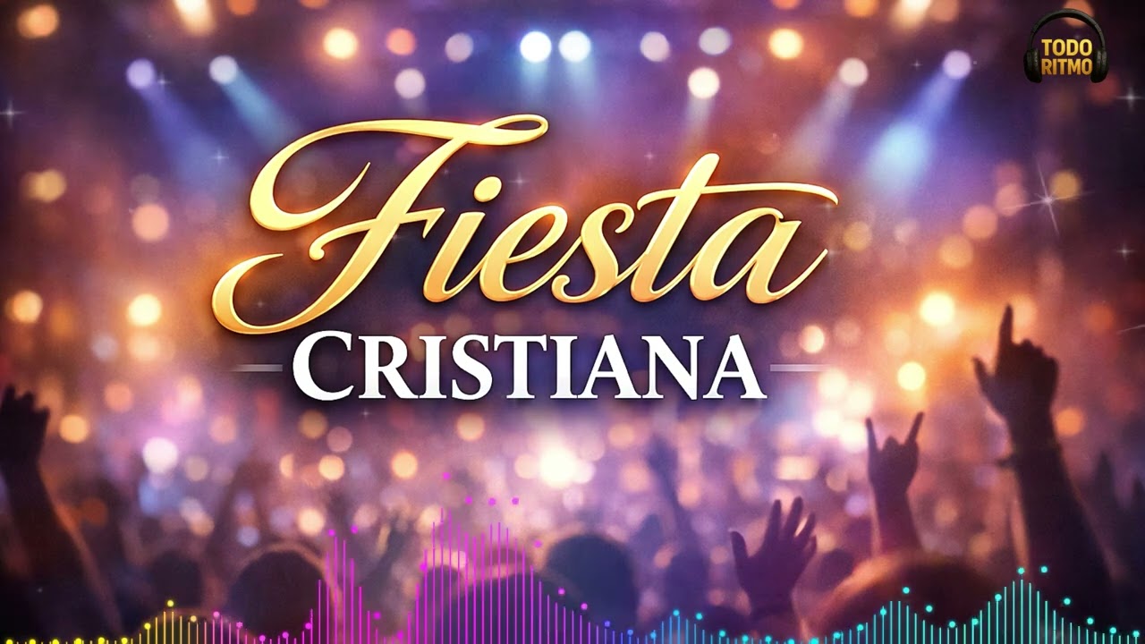 Fiesta Cristiana. Si no fuera por el Señor....
