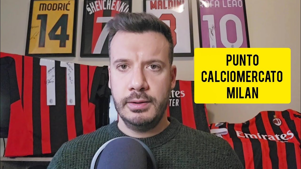Gila al Milan per 20 milioni: cosa sta succedendo. Firma il difensore. Dragusin, Cisse. Maldini 