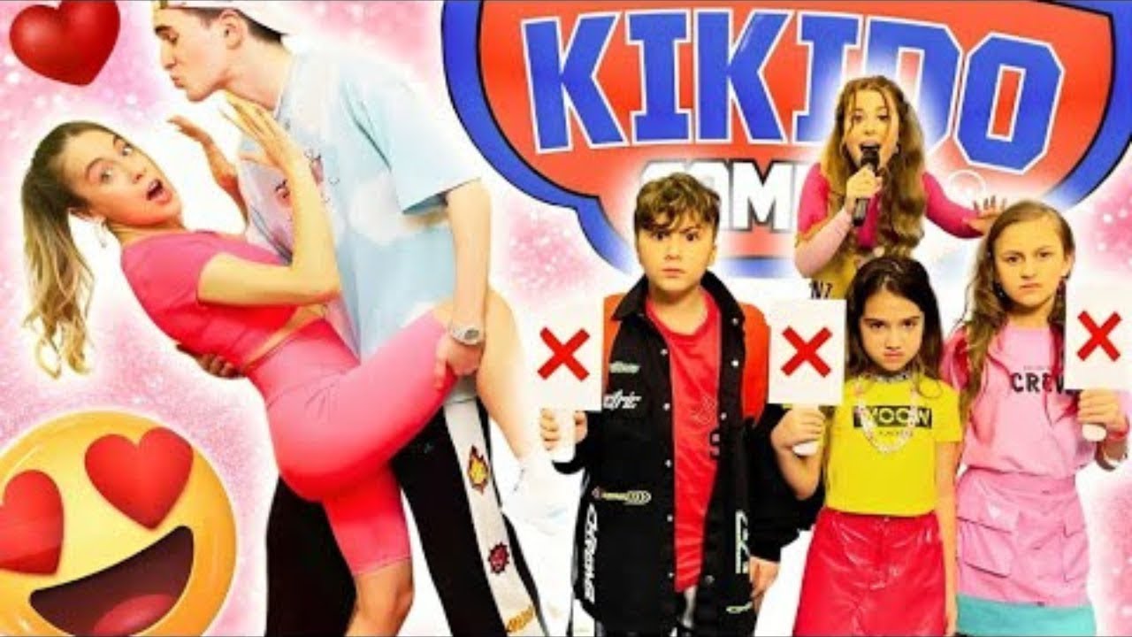 CONCURS DE TALENT SCOLAR 🤩 Cine va fi cel mai popular din campus? 🤩  KiKiDo Campus Romanian