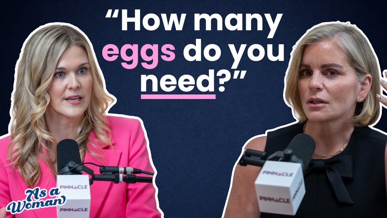 Freezing Time: Fertility, Autonomy, and Owning Your Future - Should You Freeze Your Eggs?